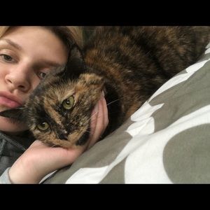 Meet your Posher, Natalie